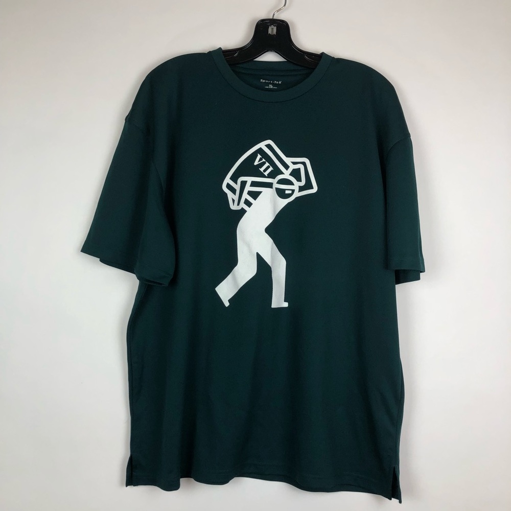 Jameson Jammers Irish Whiskey Athletic Shirt